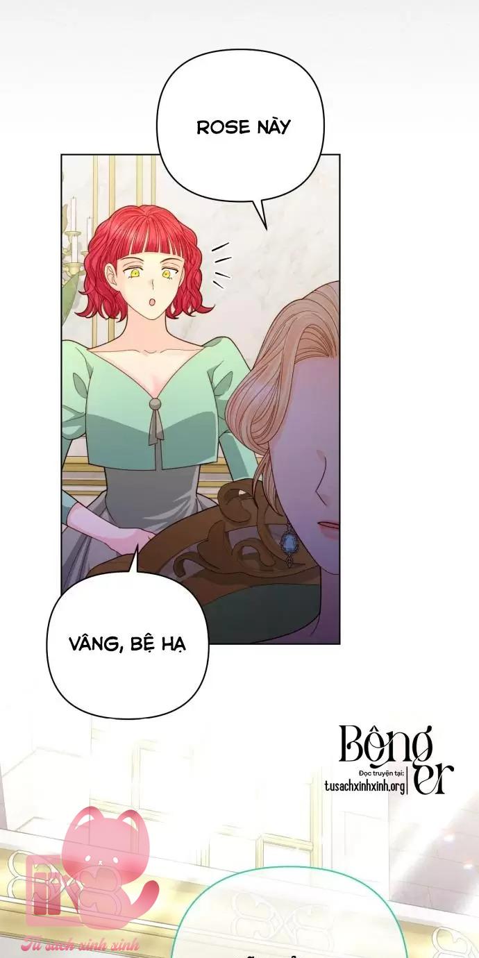 Hoàng Hậu Tái Hôn - Chap 143 - Trang 52