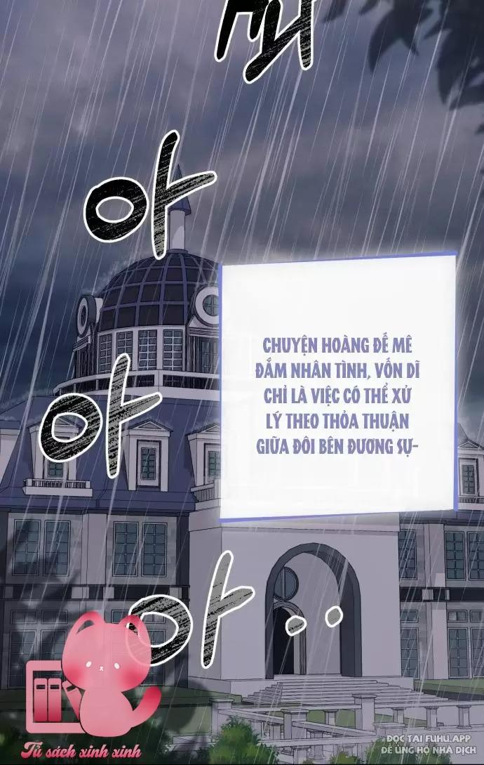 Hoàng Hậu Tái Hôn - Chap 143 - Trang 56