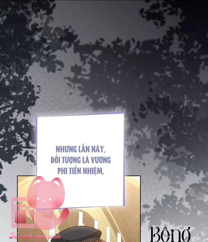 Hoàng Hậu Tái Hôn - Chap 143 - Trang 57