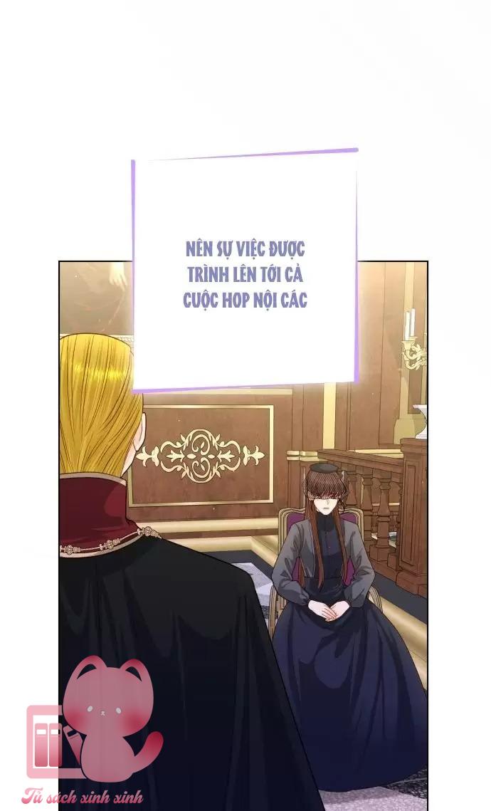 Hoàng Hậu Tái Hôn - Chap 143 - Trang 59