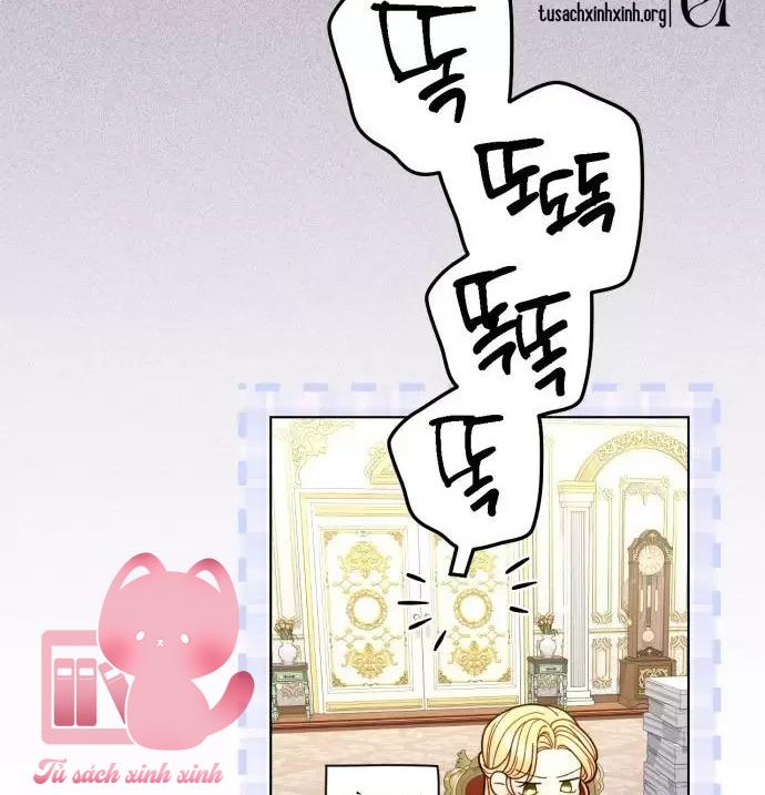 Hoàng Hậu Tái Hôn - Chap 143 - Trang 6