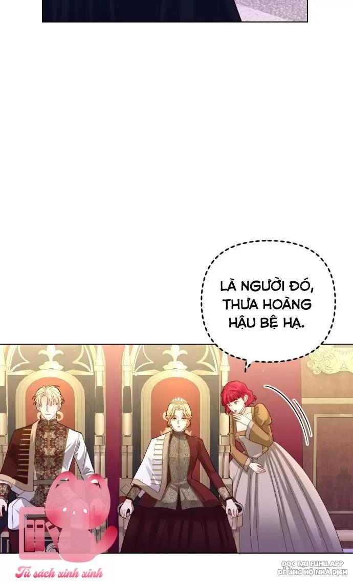 Hoàng Hậu Tái Hôn - Chap 143 - Trang 60