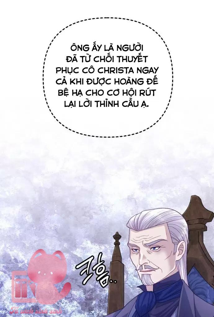Hoàng Hậu Tái Hôn - Chap 143 - Trang 61