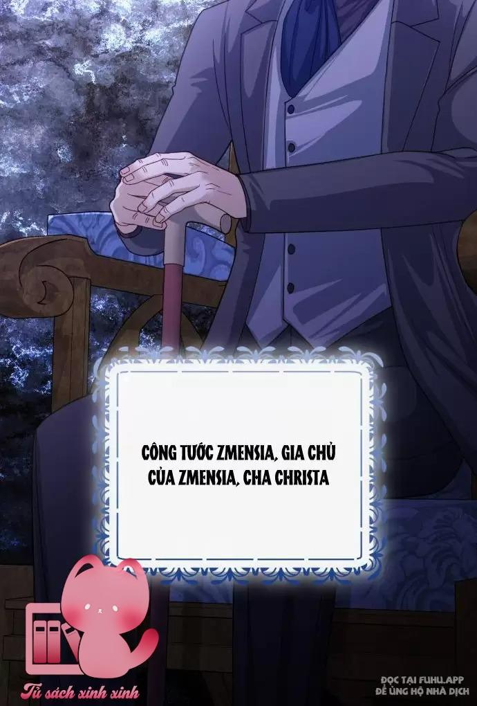 Hoàng Hậu Tái Hôn - Chap 143 - Trang 62