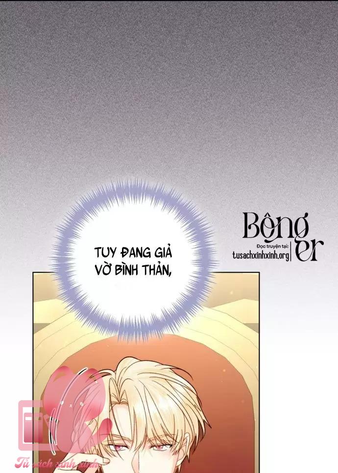 Hoàng Hậu Tái Hôn - Chap 143 - Trang 63