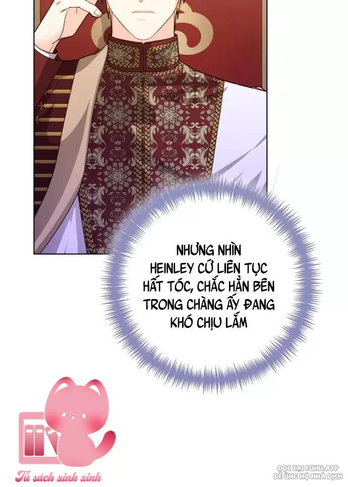 Hoàng Hậu Tái Hôn - Chap 143 - Trang 64