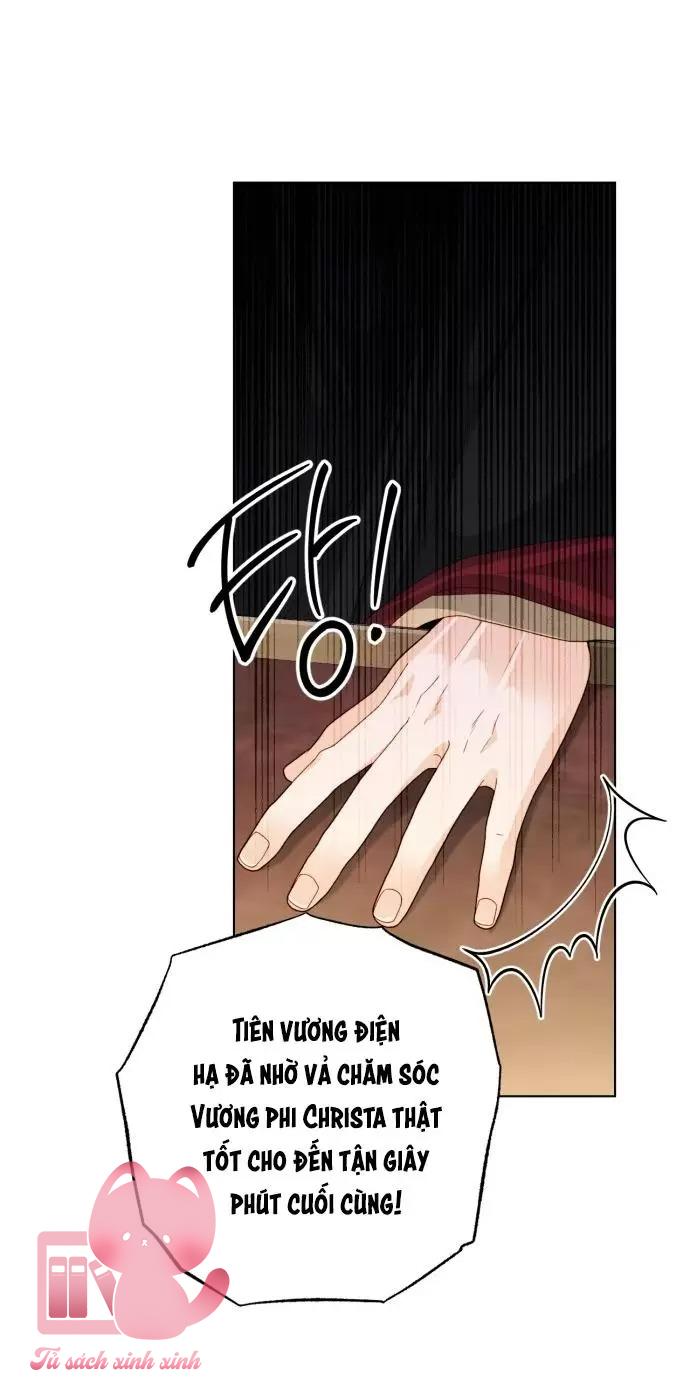Hoàng Hậu Tái Hôn - Chap 143 - Trang 65