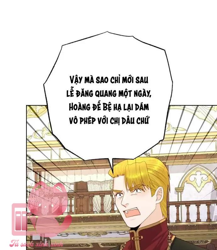 Hoàng Hậu Tái Hôn - Chap 143 - Trang 66