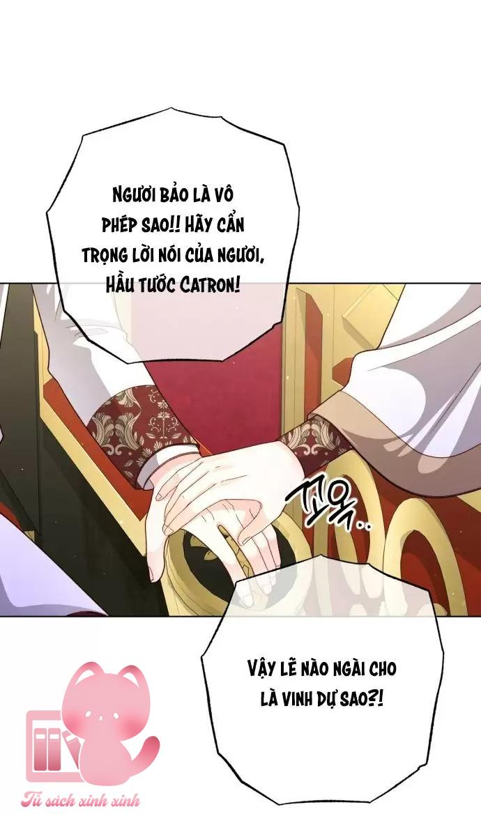 Hoàng Hậu Tái Hôn - Chap 143 - Trang 68