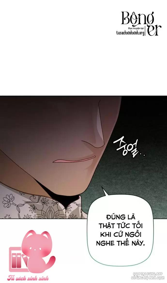 Hoàng Hậu Tái Hôn - Chap 143 - Trang 69