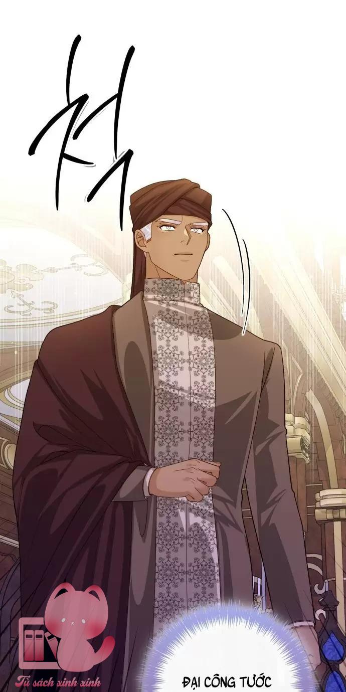 Hoàng Hậu Tái Hôn - Chap 143 - Trang 70