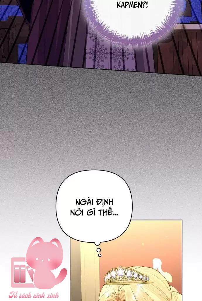 Hoàng Hậu Tái Hôn - Chap 143 - Trang 71
