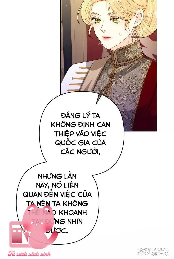 Hoàng Hậu Tái Hôn - Chap 143 - Trang 72