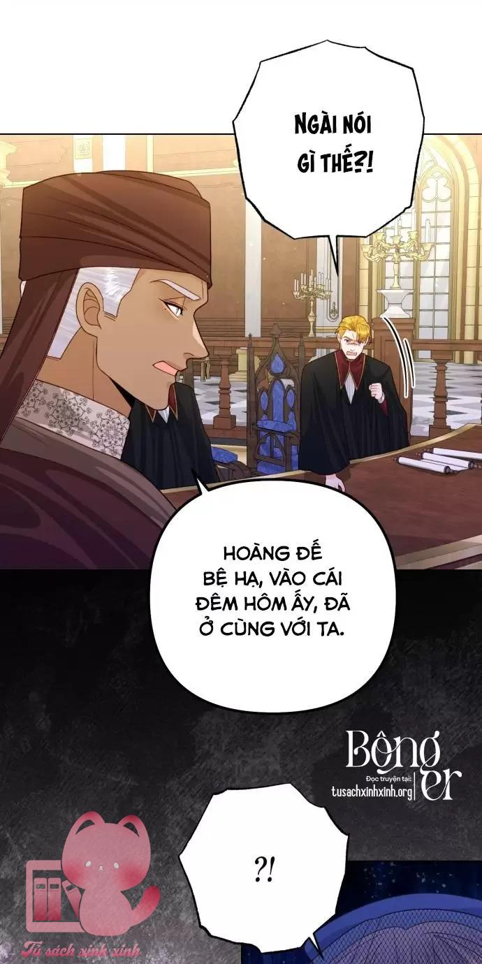 Hoàng Hậu Tái Hôn - Chap 143 - Trang 73