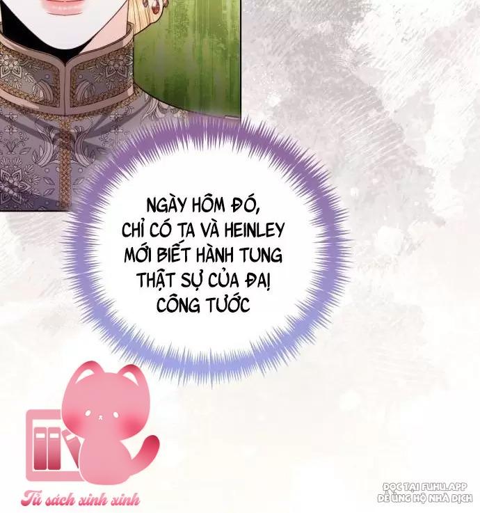 Hoàng Hậu Tái Hôn - Chap 143 - Trang 75
