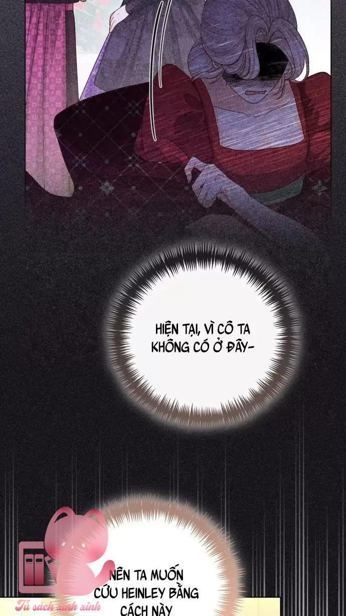 Hoàng Hậu Tái Hôn - Chap 143 - Trang 77