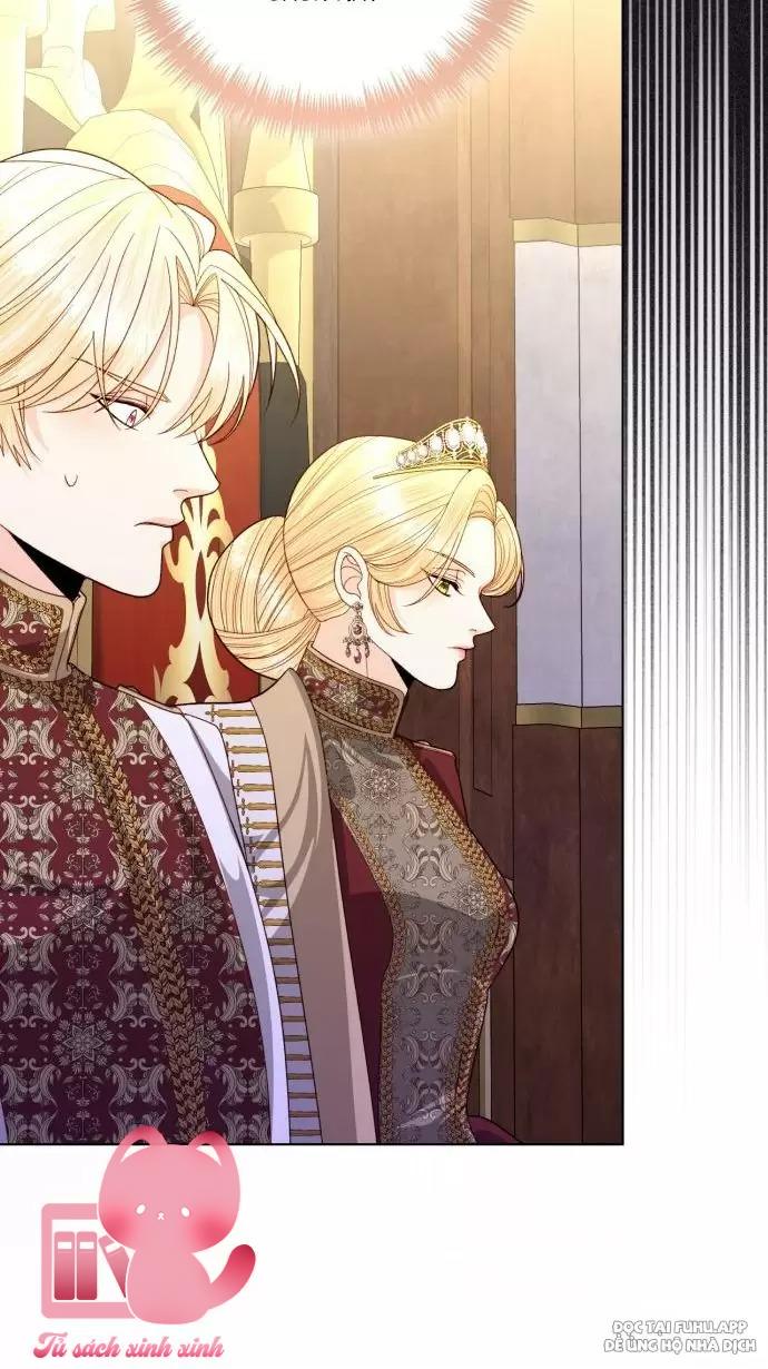 Hoàng Hậu Tái Hôn - Chap 143 - Trang 78
