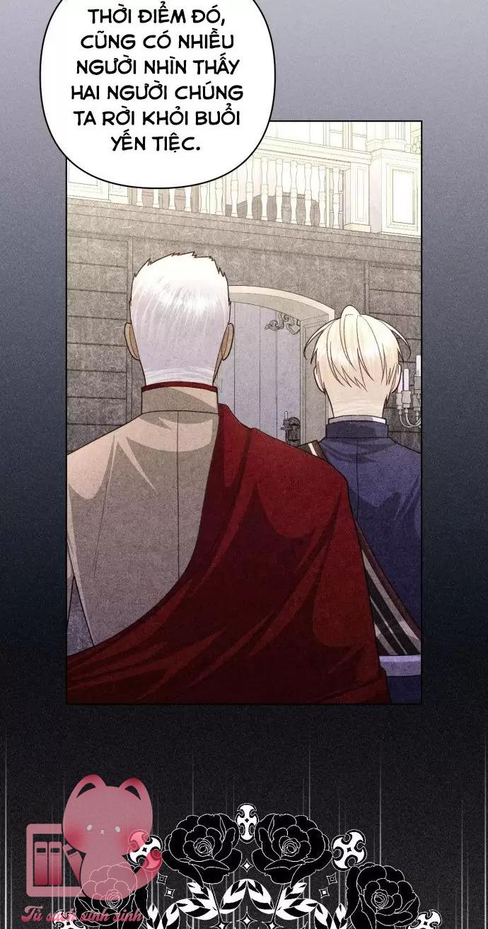 Hoàng Hậu Tái Hôn - Chap 143 - Trang 80