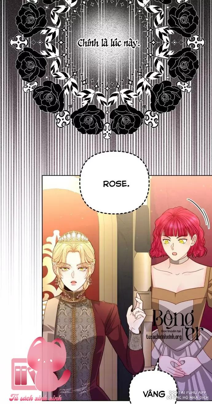 Hoàng Hậu Tái Hôn - Chap 143 - Trang 81