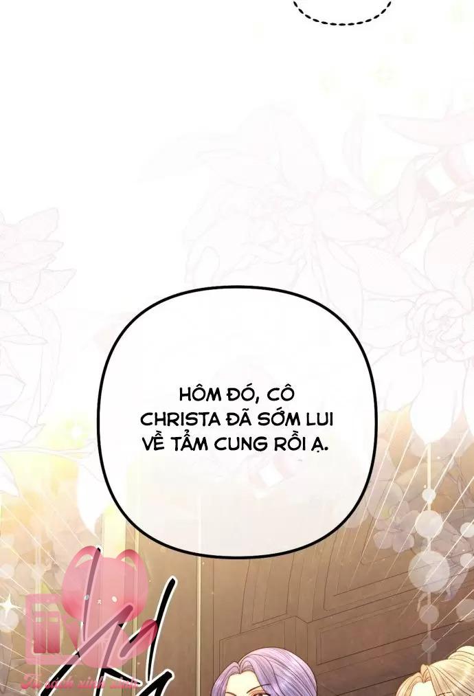 Hoàng Hậu Tái Hôn - Chap 143 - Trang 82