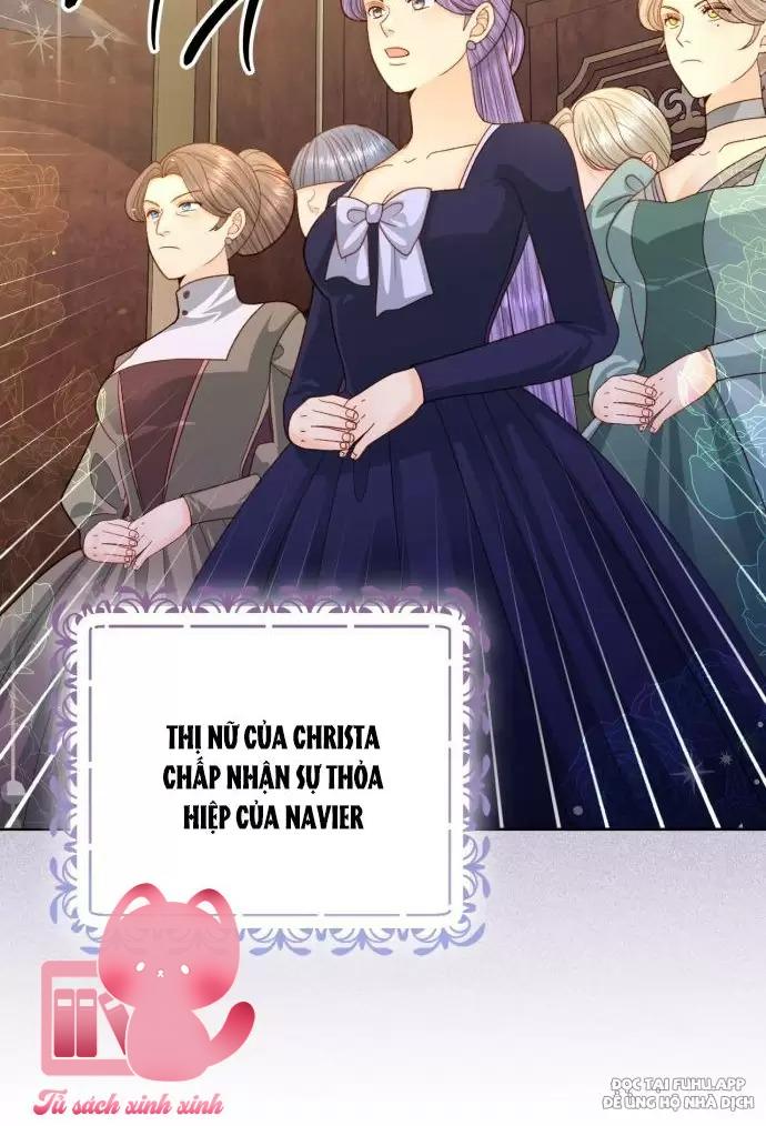 Hoàng Hậu Tái Hôn - Chap 143 - Trang 83