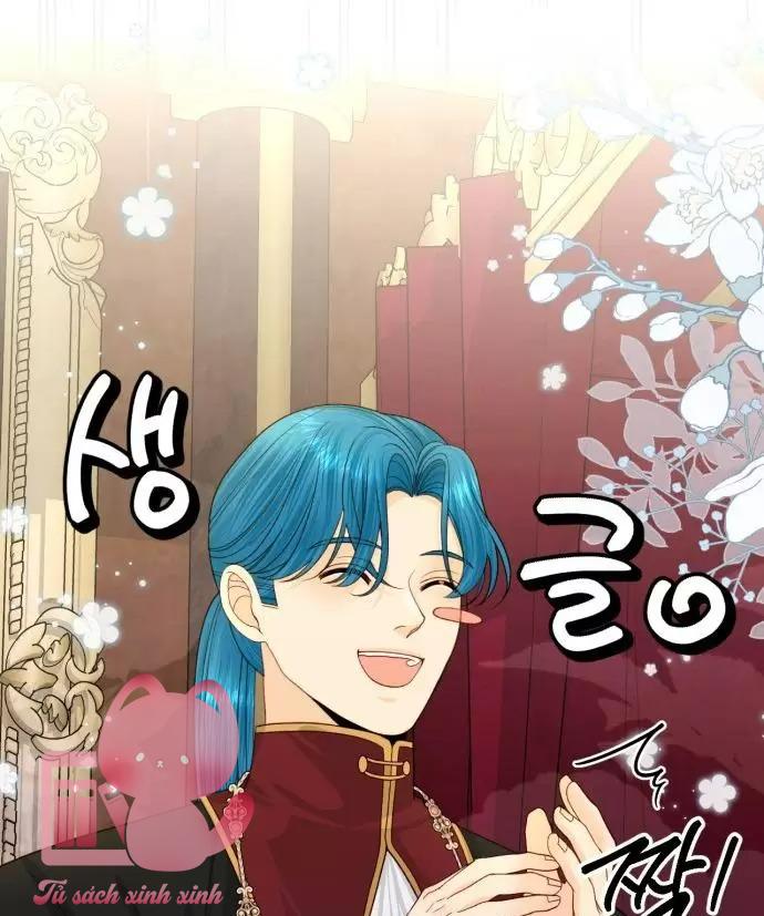 Hoàng Hậu Tái Hôn - Chap 143 - Trang 86