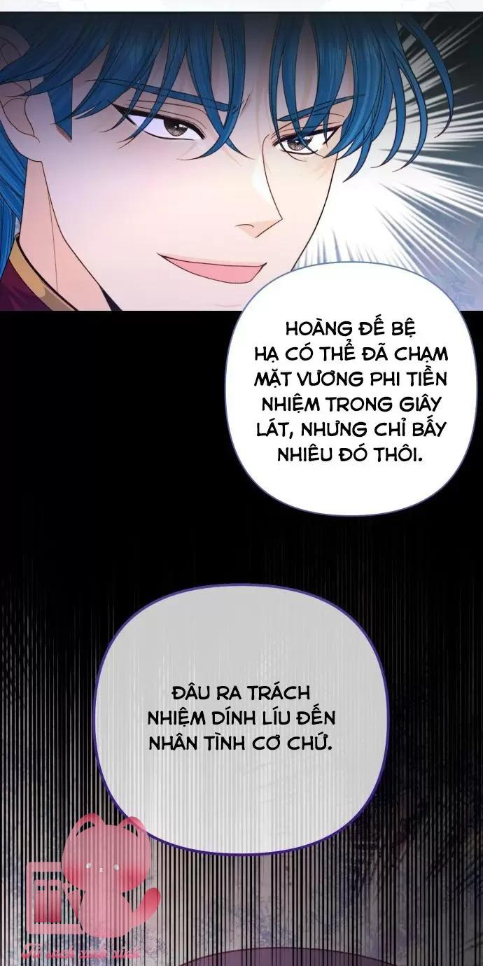Hoàng Hậu Tái Hôn - Chap 143 - Trang 88