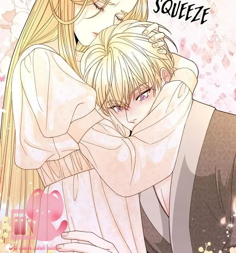Hoàng Hậu Tái Hôn - Chap 144 - Trang 10