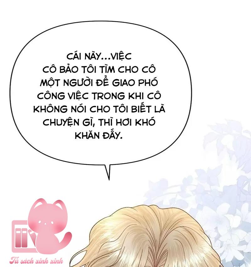 Hoàng Hậu Tái Hôn - Chap 144 - Trang 100