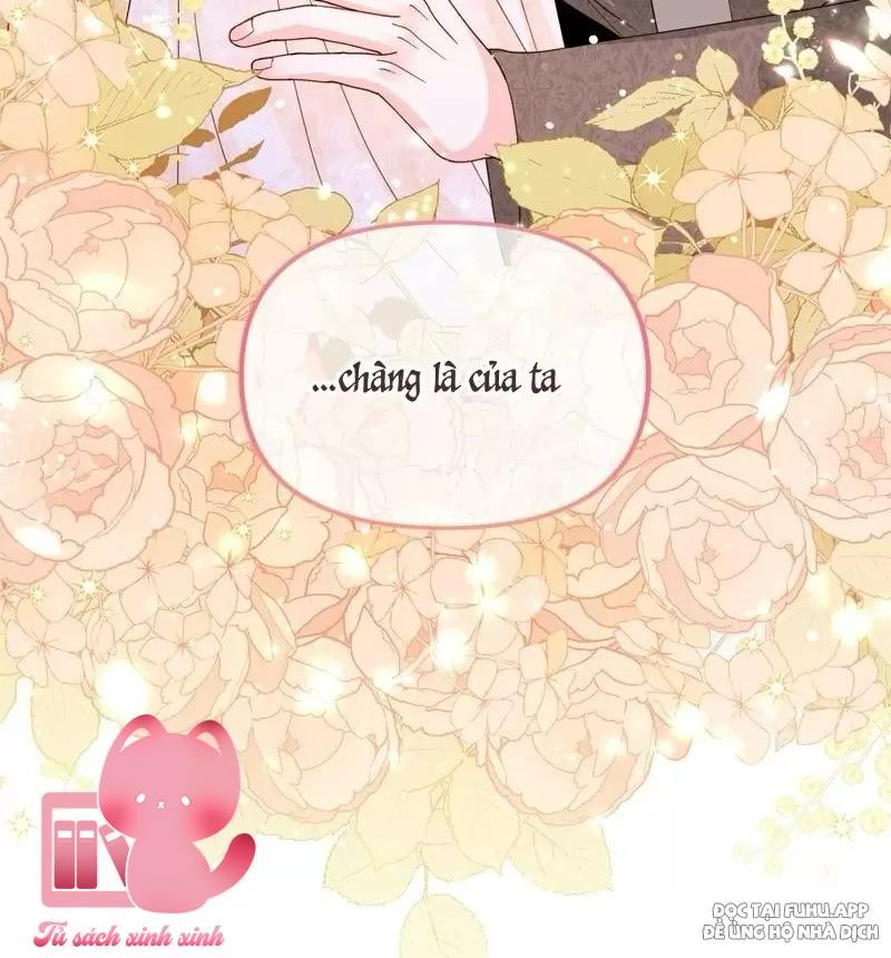 Hoàng Hậu Tái Hôn - Chap 144 - Trang 11
