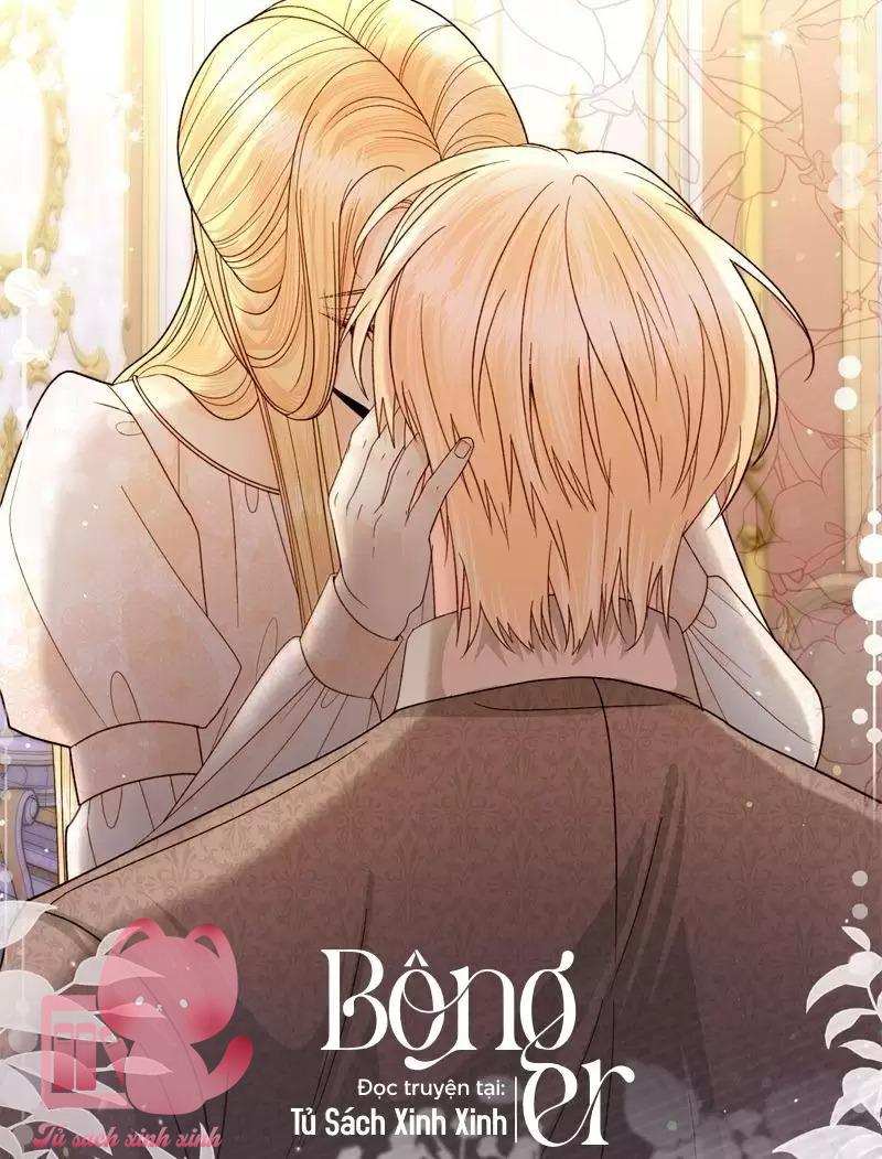Hoàng Hậu Tái Hôn - Chap 144 - Trang 14