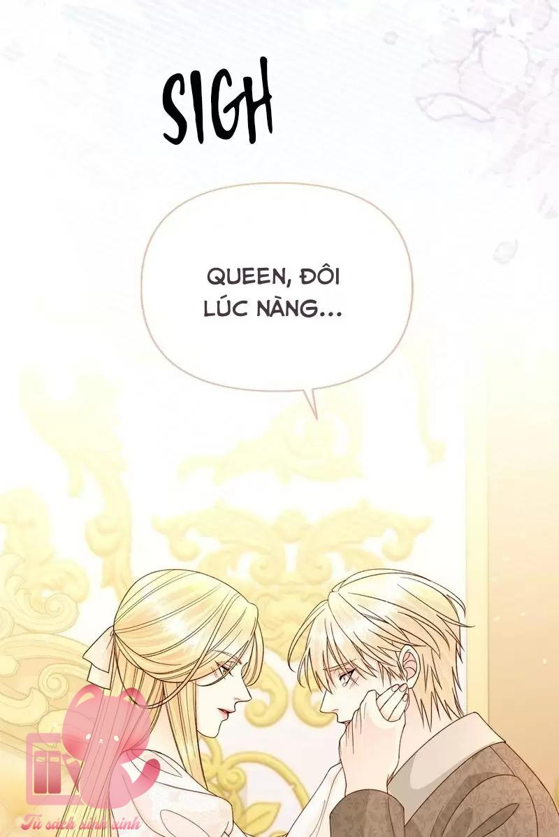 Hoàng Hậu Tái Hôn - Chap 144 - Trang 18
