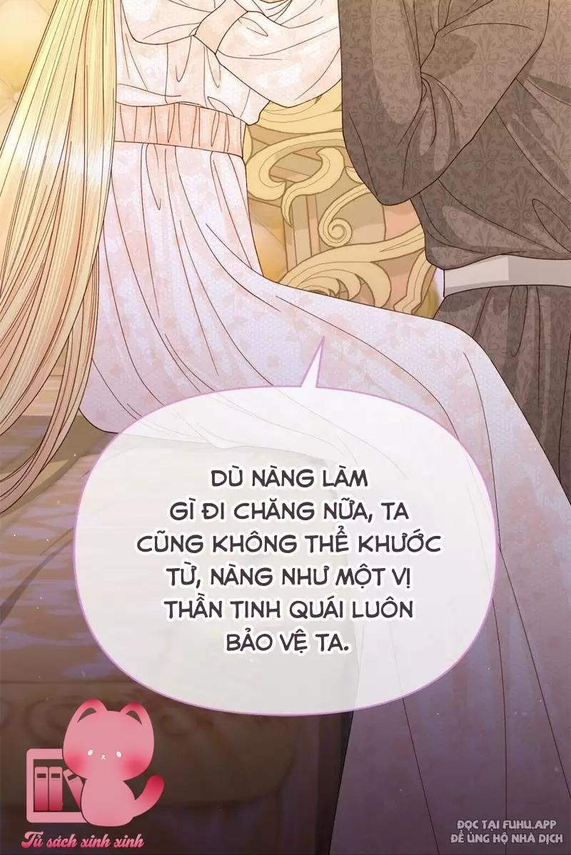 Hoàng Hậu Tái Hôn - Chap 144 - Trang 19