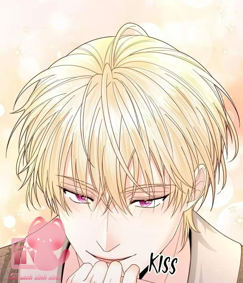 Hoàng Hậu Tái Hôn - Chap 144 - Trang 23
