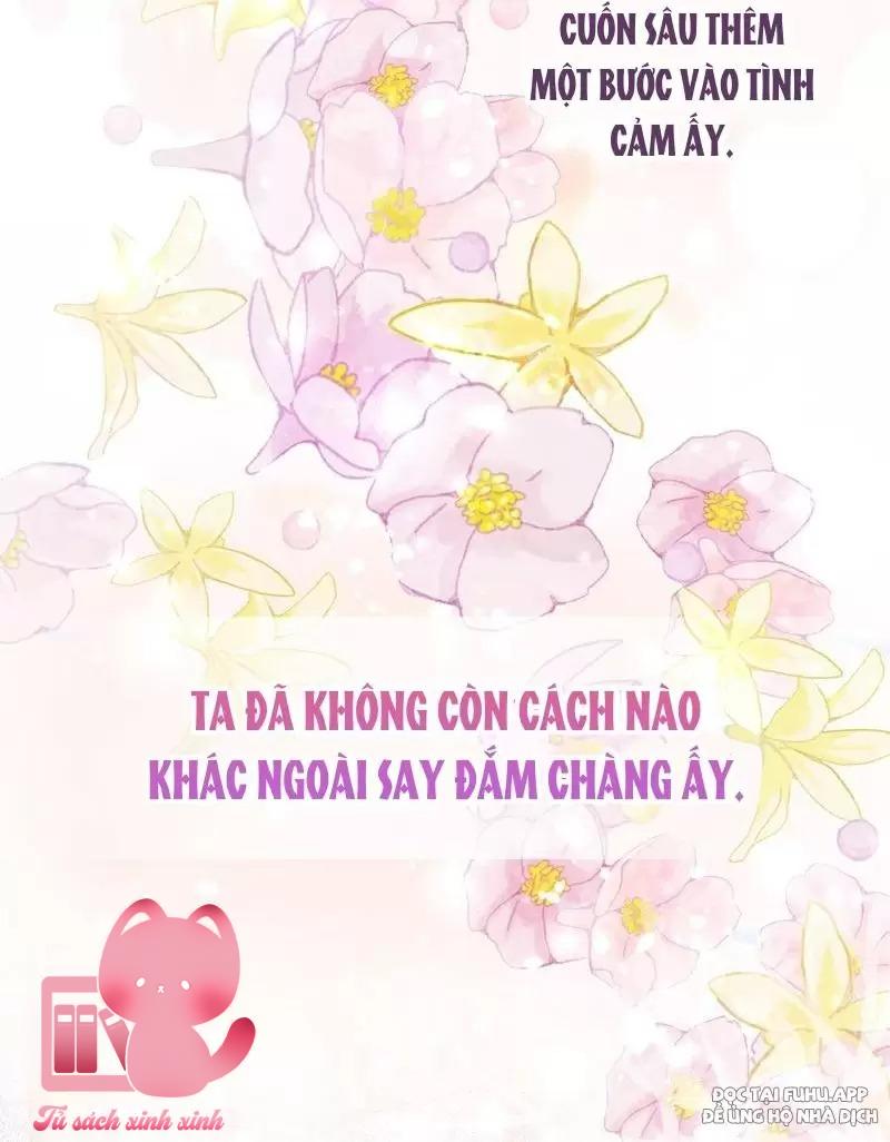 Hoàng Hậu Tái Hôn - Chap 144 - Trang 28