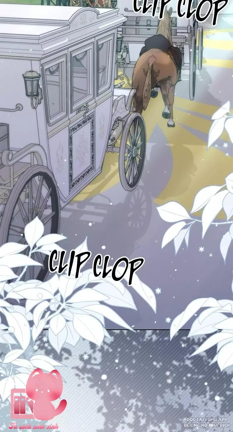 Hoàng Hậu Tái Hôn - Chap 144 - Trang 3