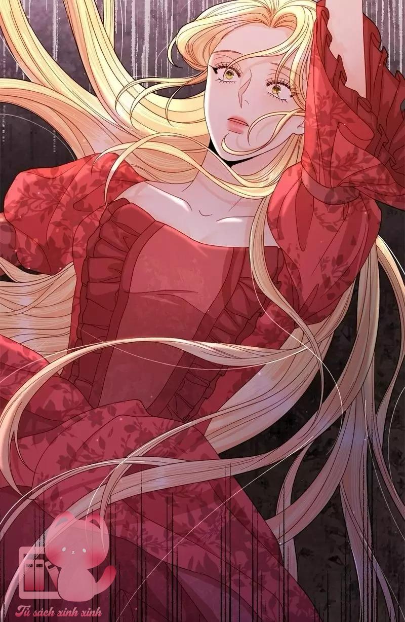 Hoàng Hậu Tái Hôn - Chap 144 - Trang 33