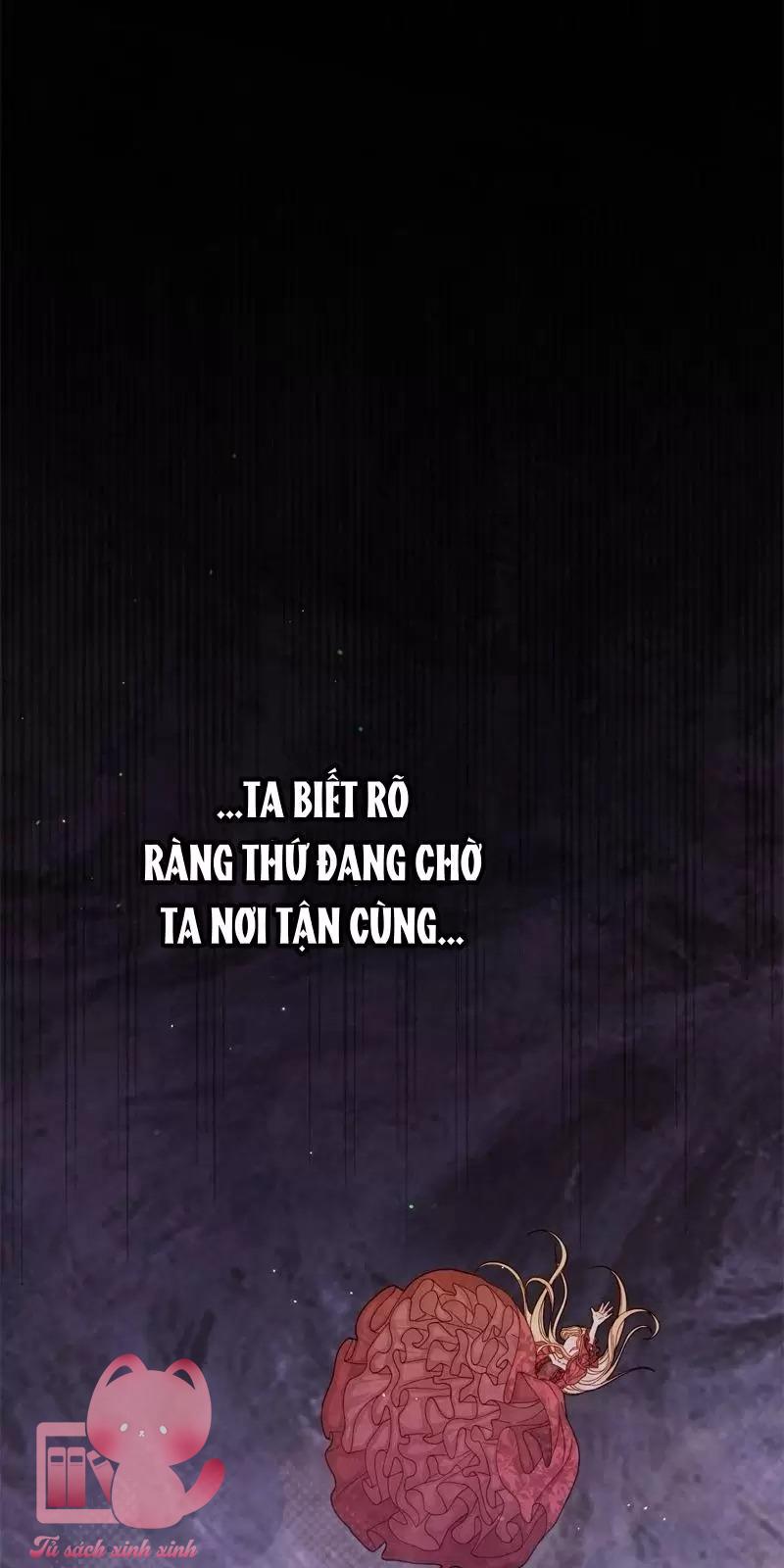 Hoàng Hậu Tái Hôn - Chap 144 - Trang 35