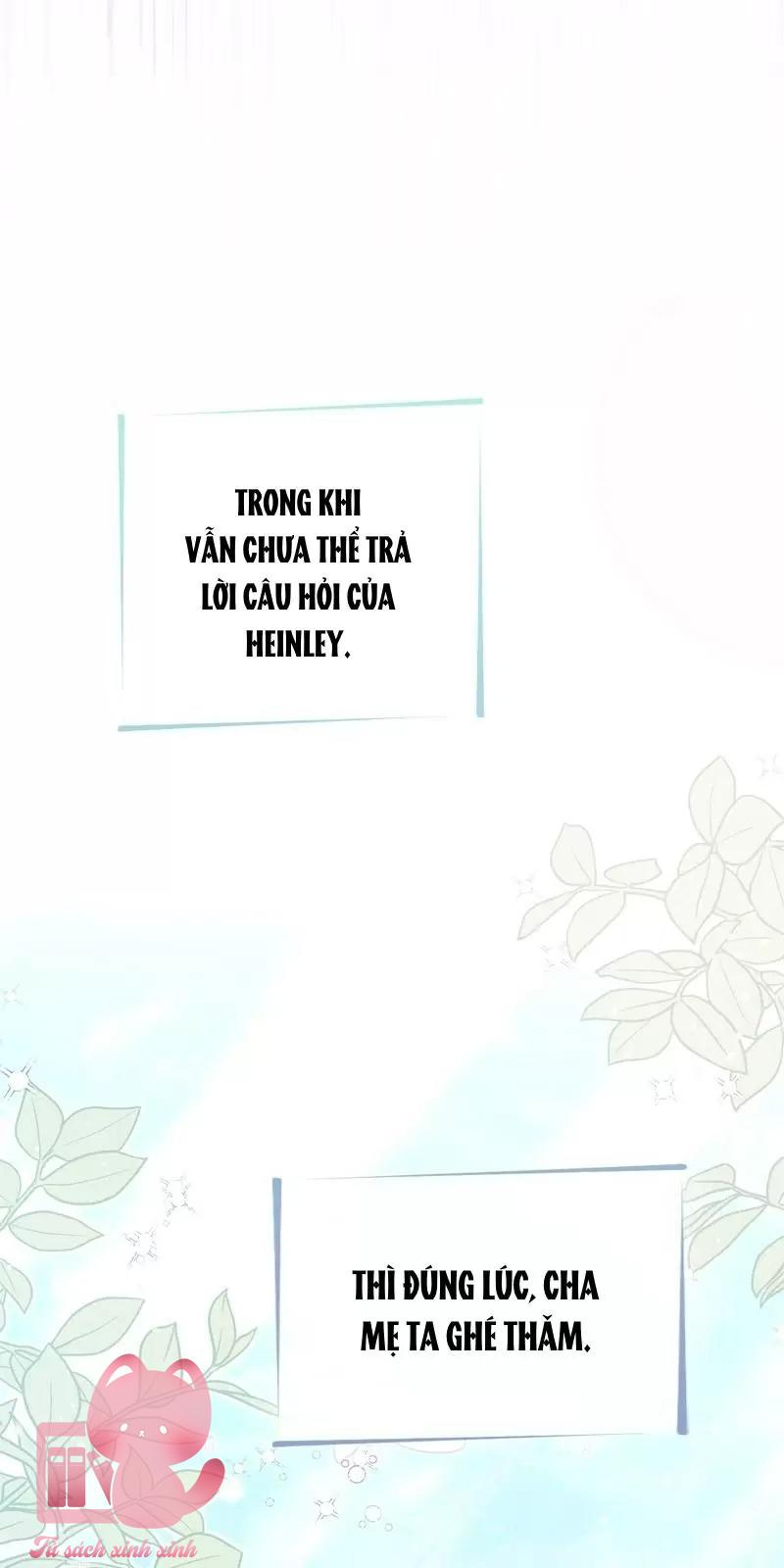 Hoàng Hậu Tái Hôn - Chap 144 - Trang 38