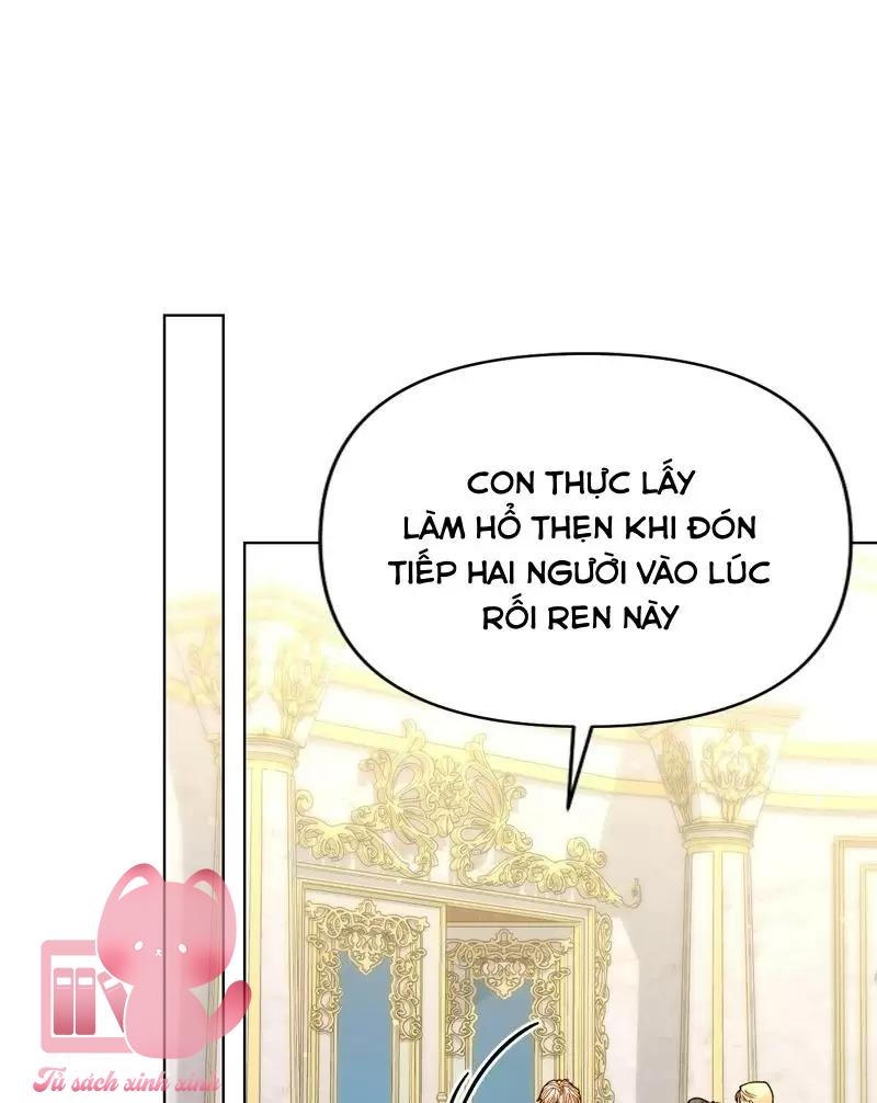 Hoàng Hậu Tái Hôn - Chap 144 - Trang 41