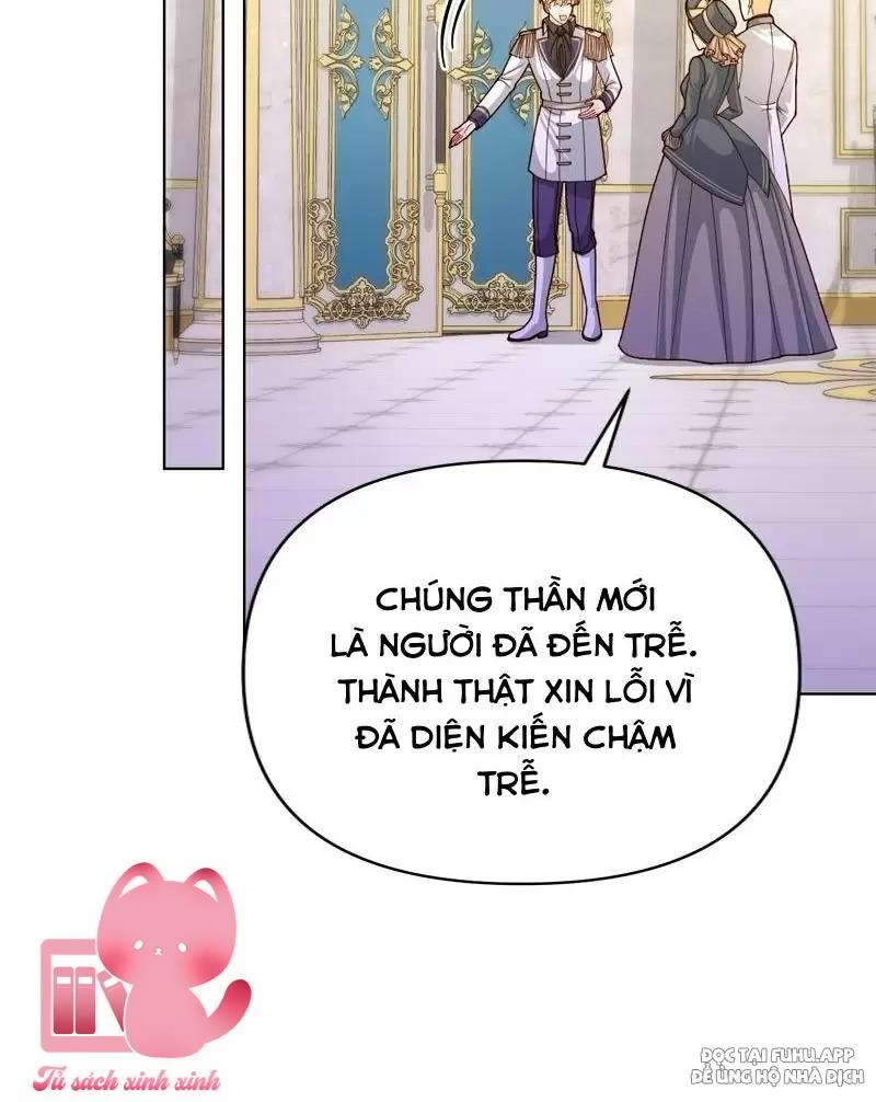 Hoàng Hậu Tái Hôn - Chap 144 - Trang 42