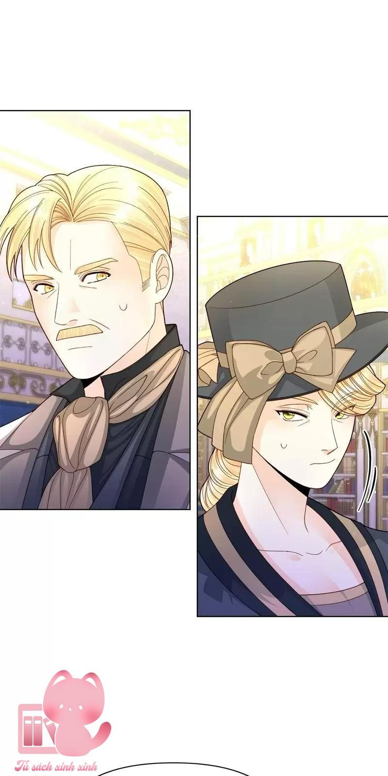 Hoàng Hậu Tái Hôn - Chap 144 - Trang 46