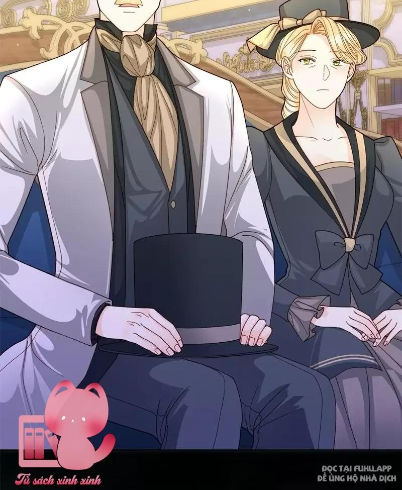 Hoàng Hậu Tái Hôn - Chap 144 - Trang 48