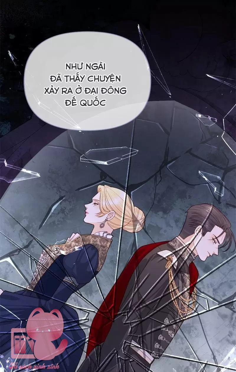 Hoàng Hậu Tái Hôn - Chap 144 - Trang 49