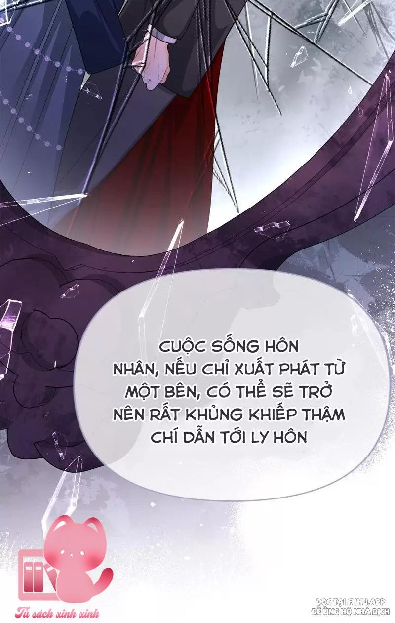 Hoàng Hậu Tái Hôn - Chap 144 - Trang 50