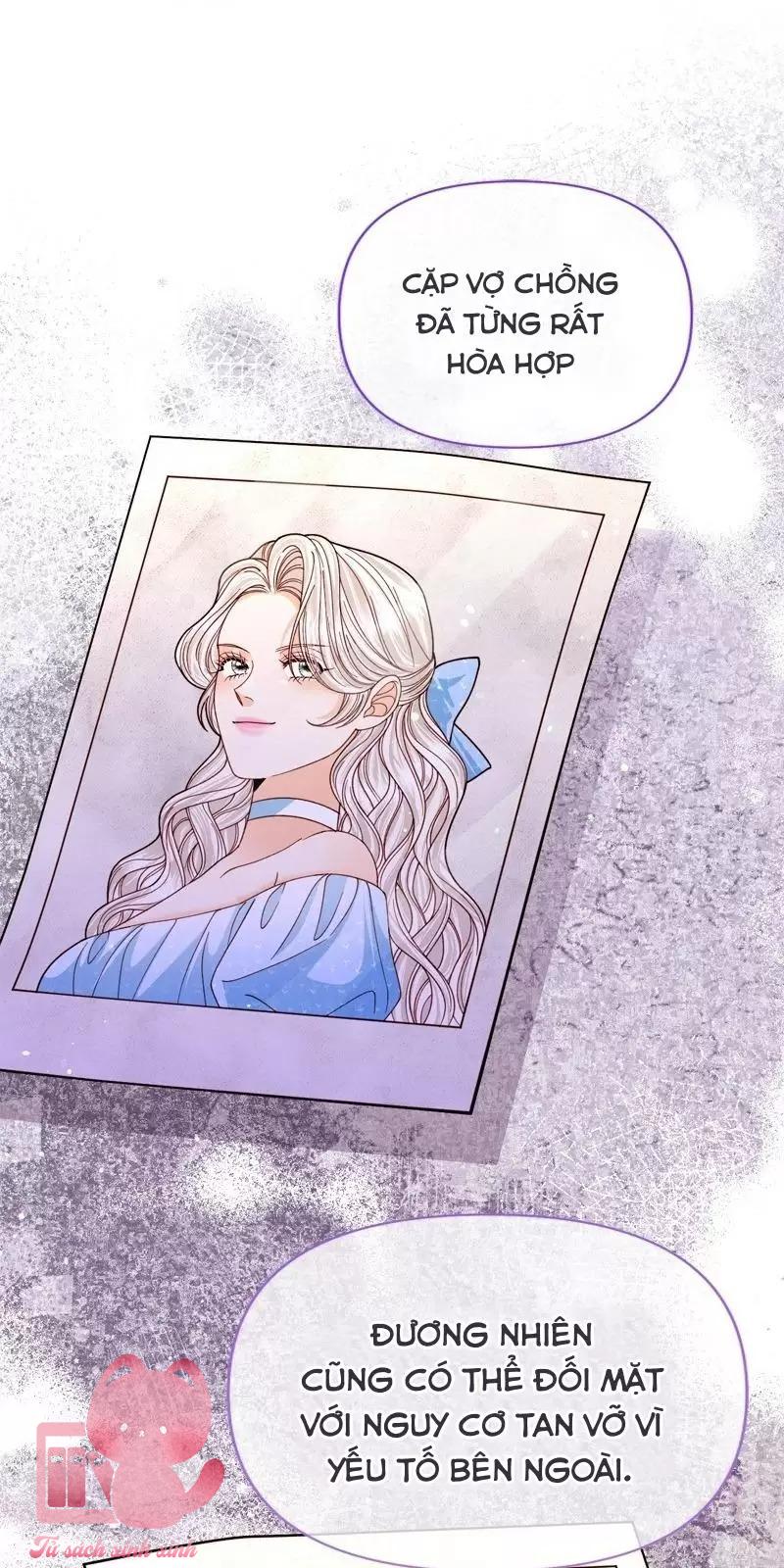 Hoàng Hậu Tái Hôn - Chap 144 - Trang 51