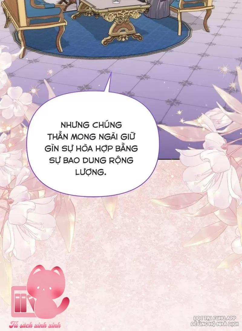 Hoàng Hậu Tái Hôn - Chap 144 - Trang 55
