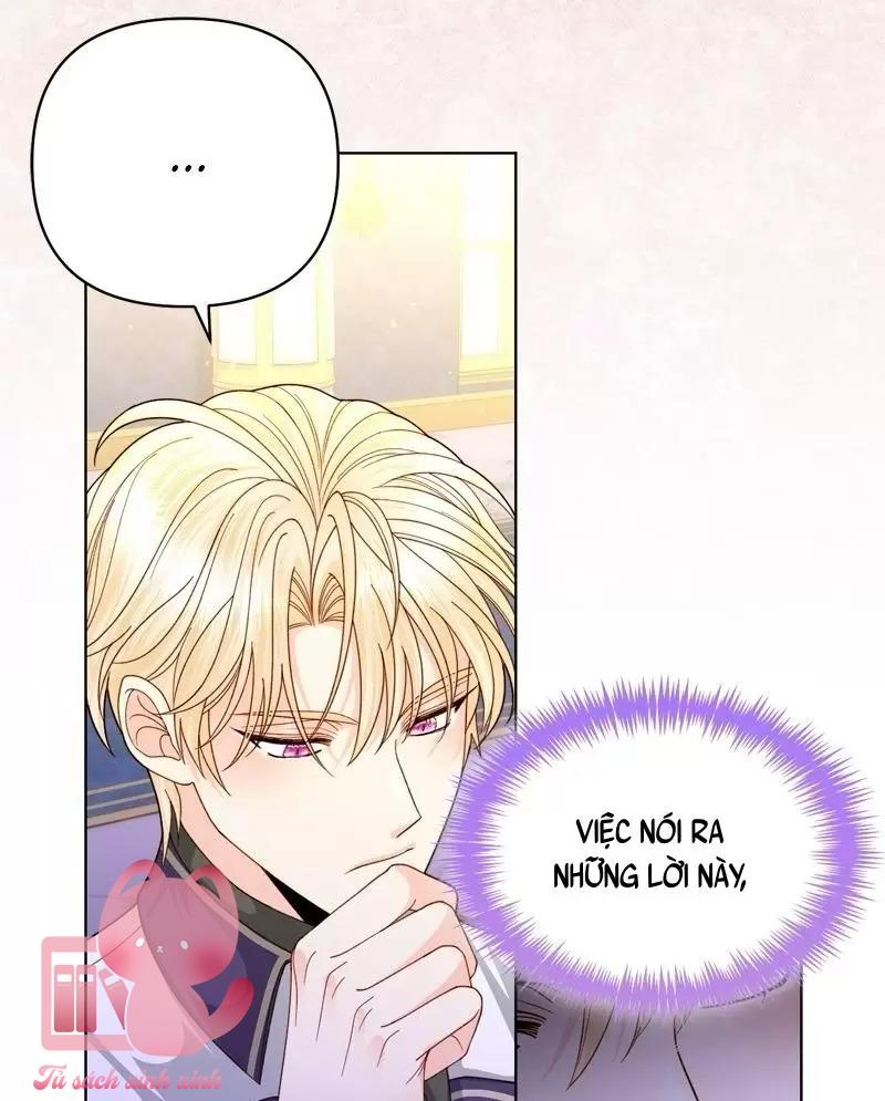 Hoàng Hậu Tái Hôn - Chap 144 - Trang 56
