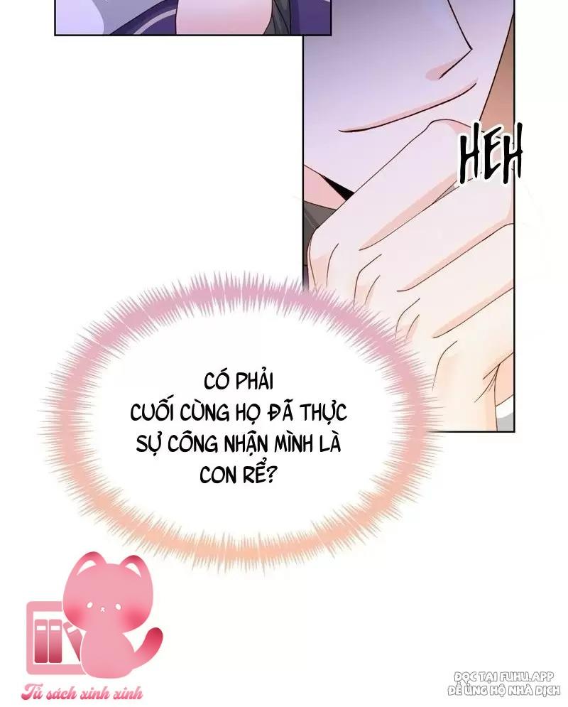 Hoàng Hậu Tái Hôn - Chap 144 - Trang 57