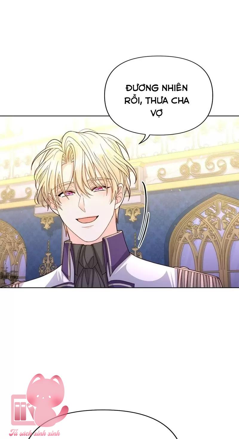 Hoàng Hậu Tái Hôn - Chap 144 - Trang 58